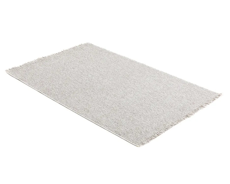 Tappeto Azura Grigio Chiaro