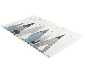 Tappeto “Montagne da Favola”