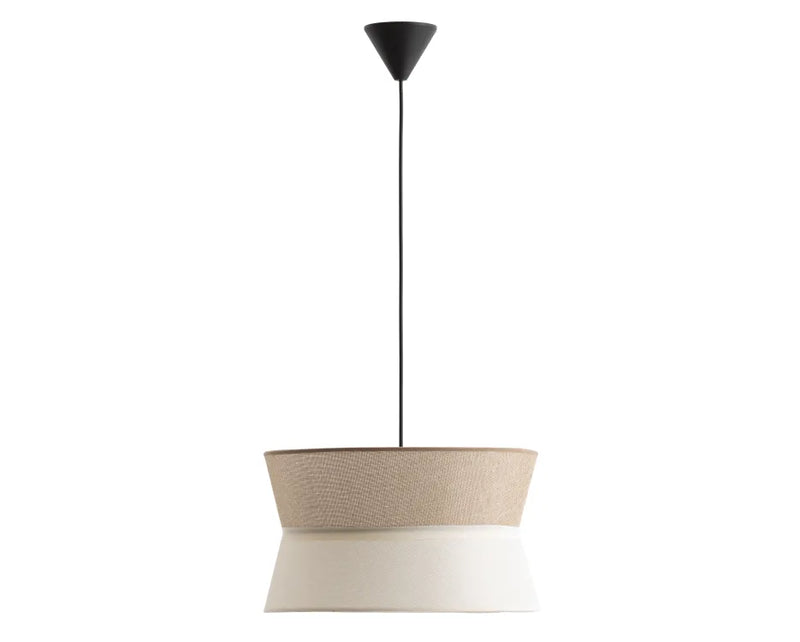 Lampada a Sospensione Solid per Cameretta