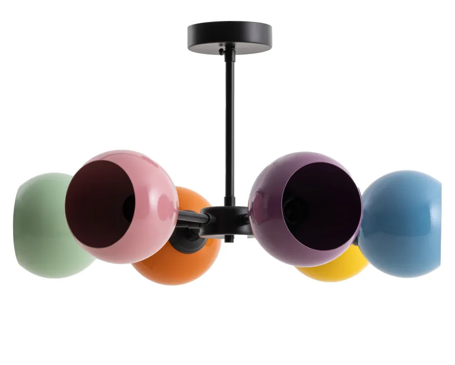 Lampadario Jasmin per Cameretta Bambini