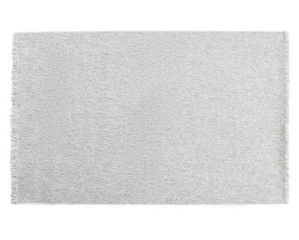 Tappeto Azura Grigio Chiaro