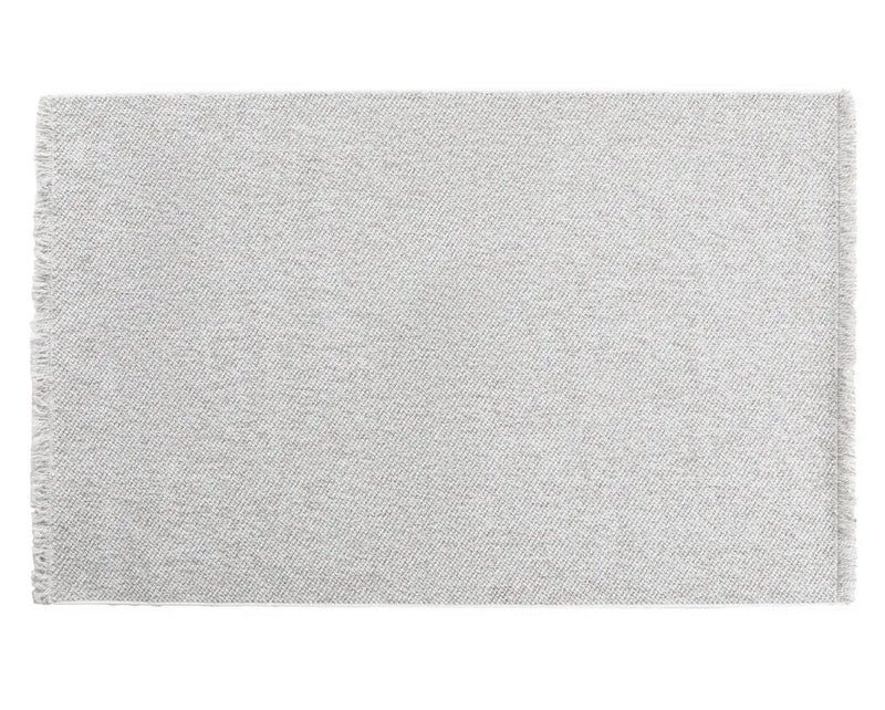 Tappeto Azura Grigio Chiaro