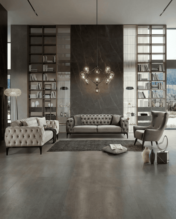 Istanbul Set Divani Moderni