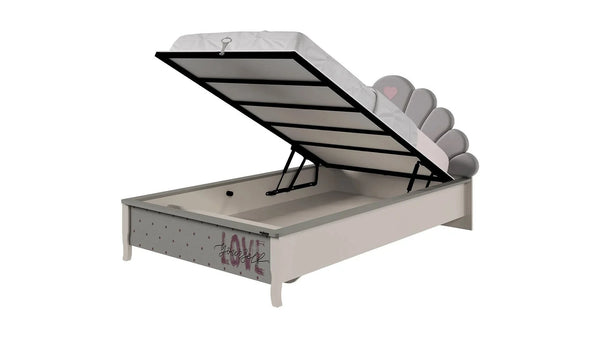 Letto Contenitore Juliet