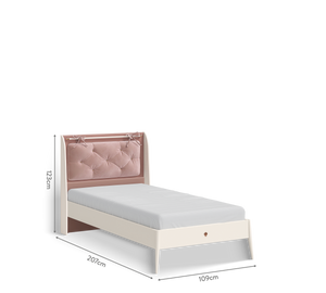Elegance Bed