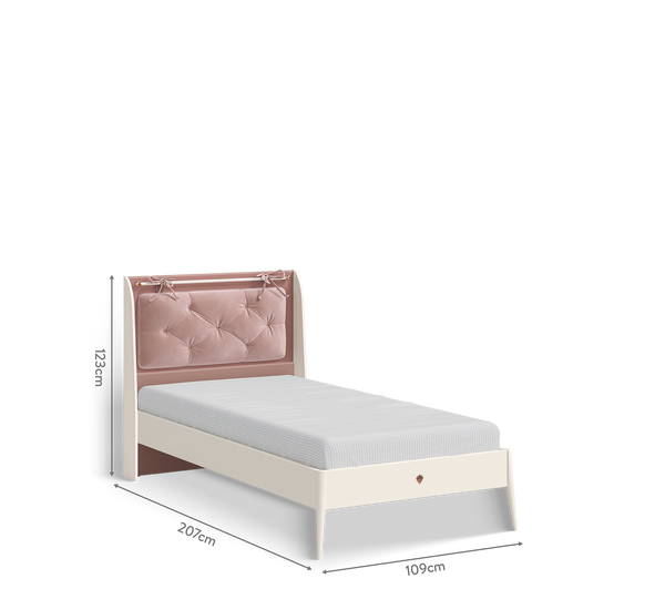 Elegance Bed