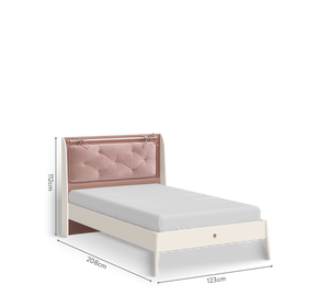 Elegance Bed