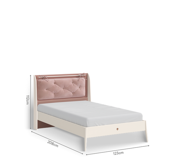 Elegance Bed