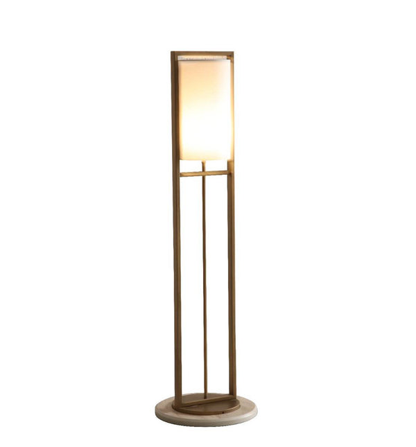 Lampada da terra Elise