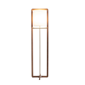 Lampada da terra Glaze