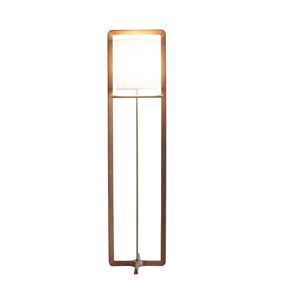 Lampada da terra Glaze