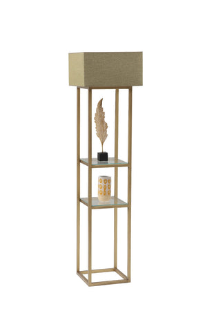 Lampada da terra Mita