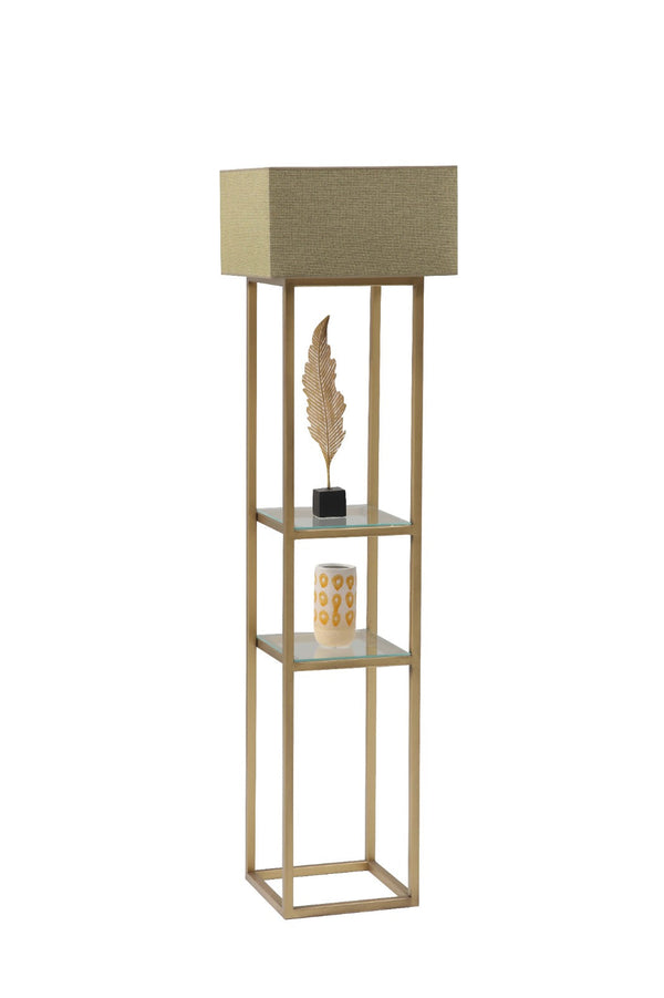Lampada da terra Mita