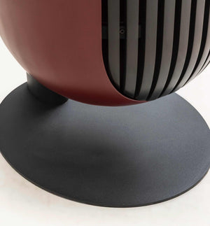 Lampada da terra Tiesto – Bordeaux