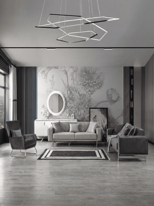 Lexus Set Divani Moderni