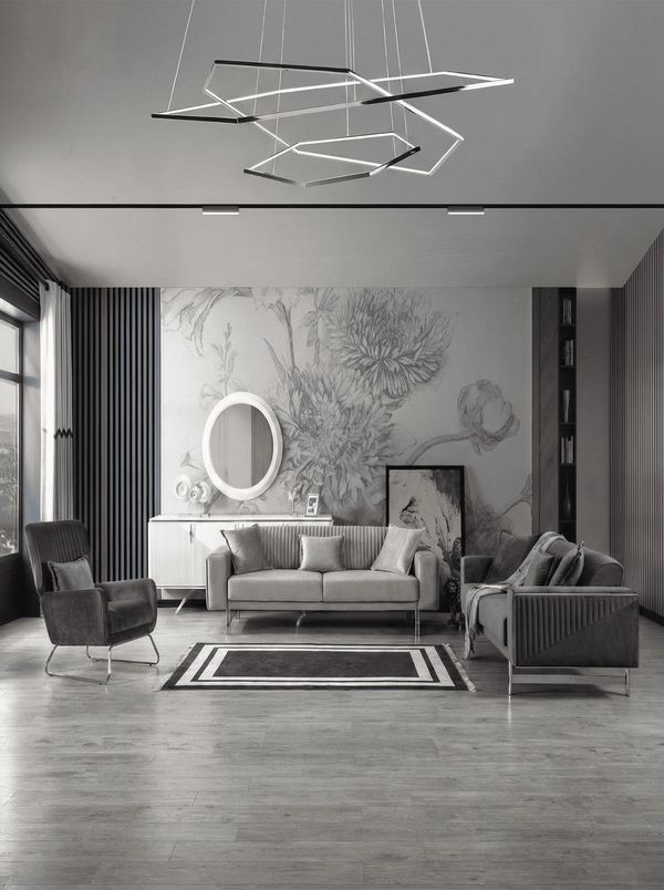 Lexus Set Divani Moderni