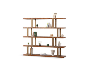 Libreria Caps – Noce