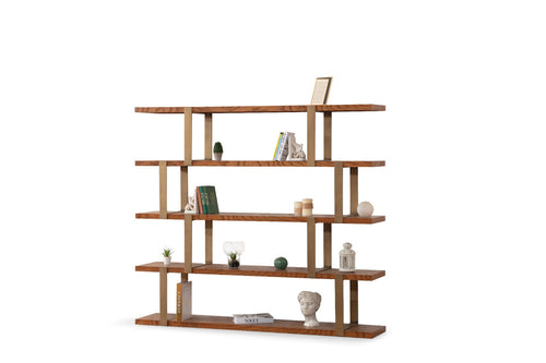 Libreria Caps – Noce
