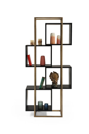 Libreria Cruze – Nero
