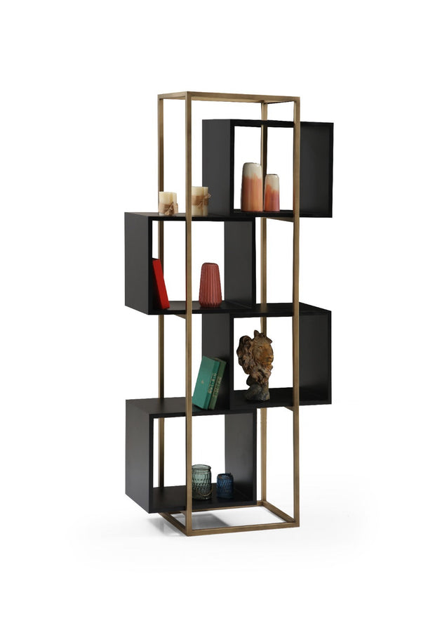 Libreria Cruze – Nero