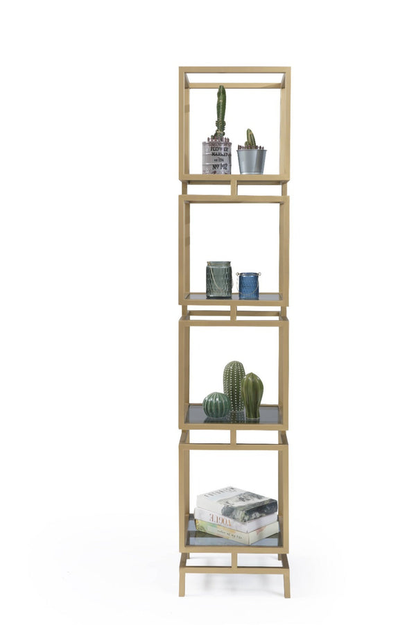 Libreria Cube