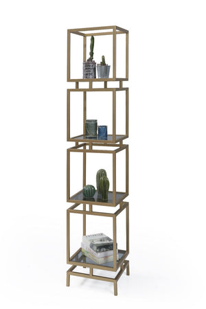 Libreria Cube
