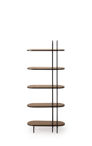 Libreria Lola – Nero