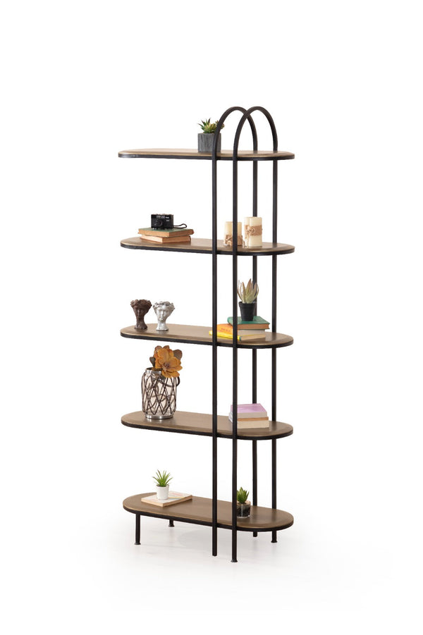 Libreria Lola – Nero