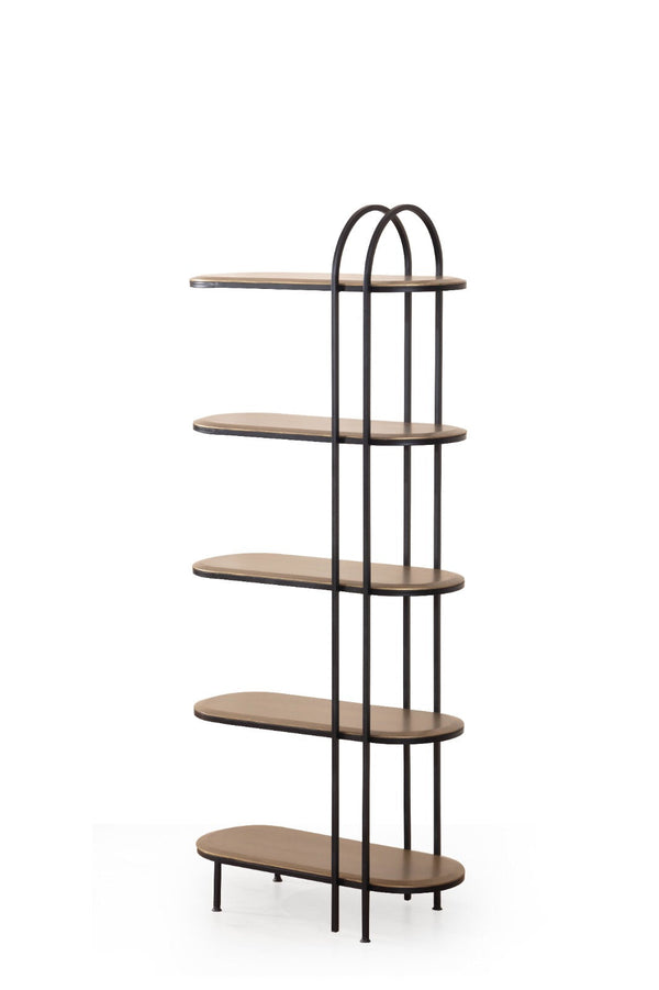 Libreria Lola – Nero