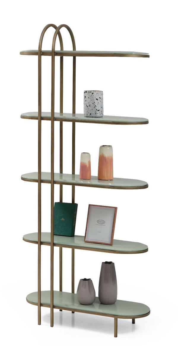 Libreria Lola – Verde