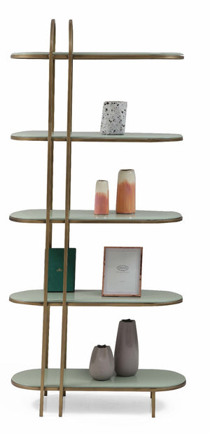 Libreria Lola – Verde