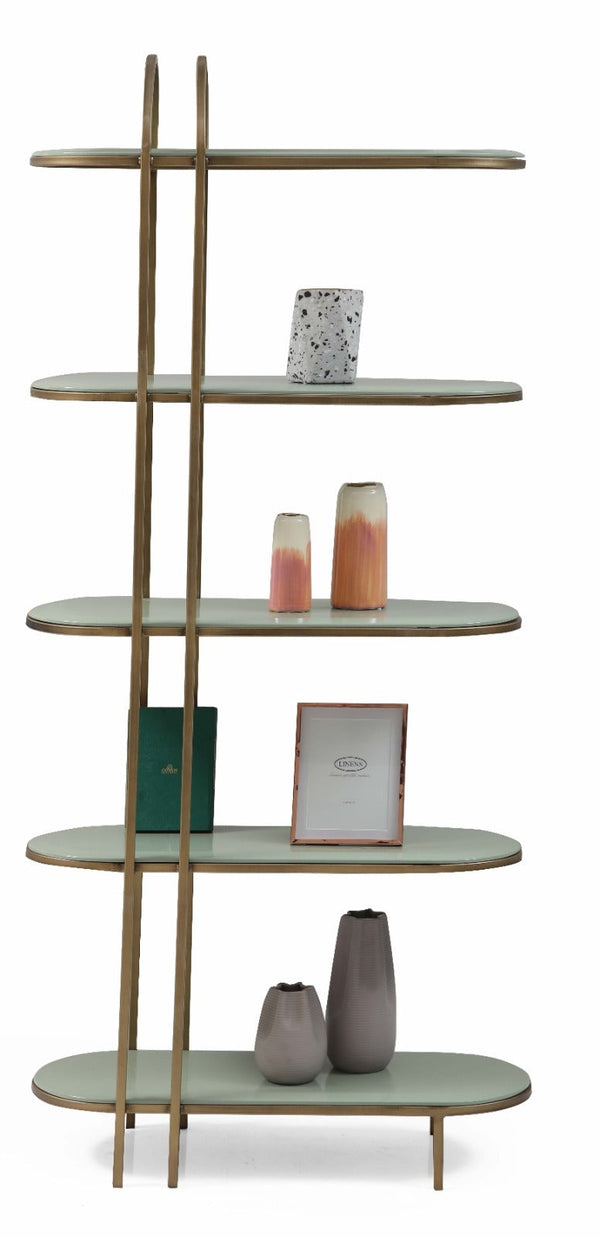 Libreria Lola – Verde