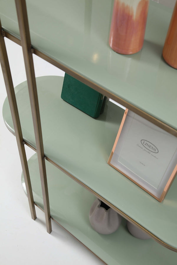 Libreria Lola – Verde