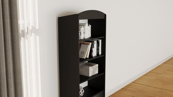 Off Road Libreria Cameretta Bambini