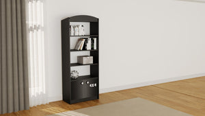 Off Road Libreria Cameretta Bambini