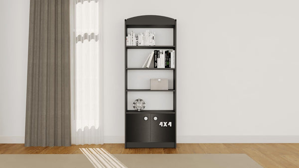 Off Road Libreria Cameretta Bambini