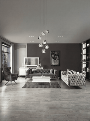 Lisboa Set Divani Moderni