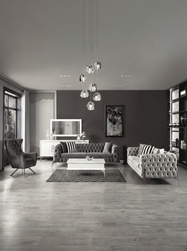 Lisboa Set Divani Moderni