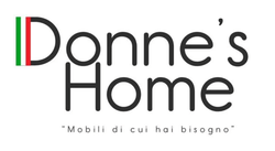 Donne’s Home