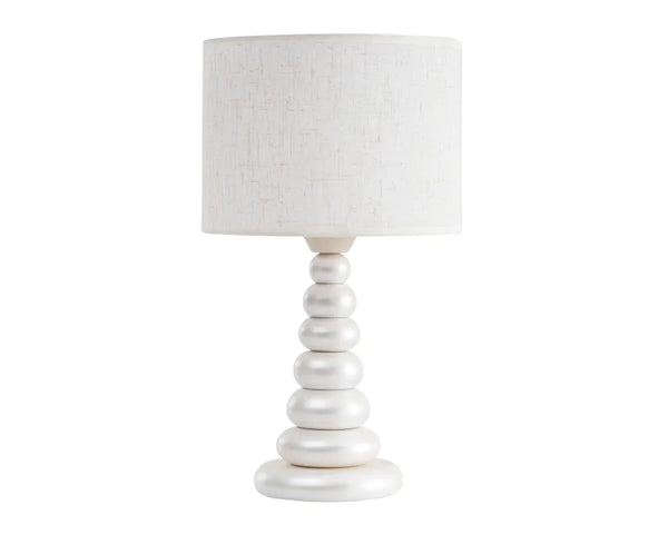 Lampada da Tavolo Perla