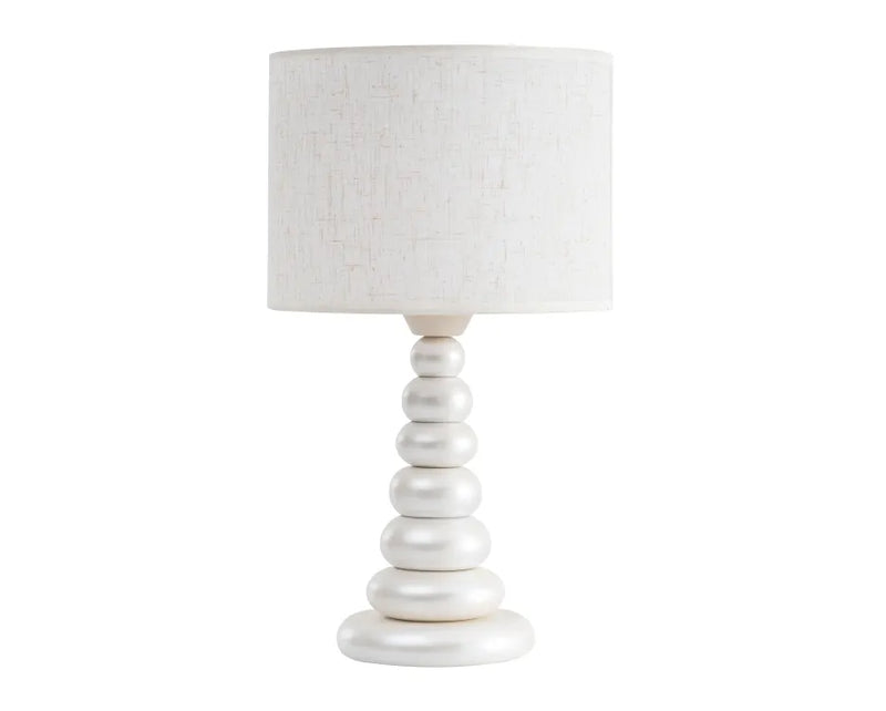 Lampada da Tavolo Perla