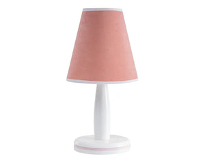Lampada da Tavolo Rosa