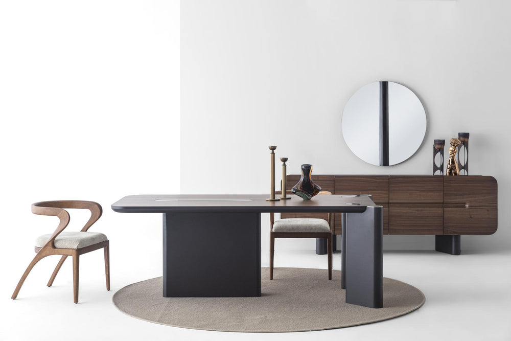 Maybach Noce - Set Sala da Pranzo