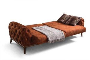 Divano Moderno Athens 3 Posti