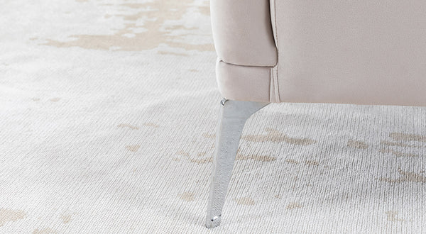 Poltrona Natura Beige