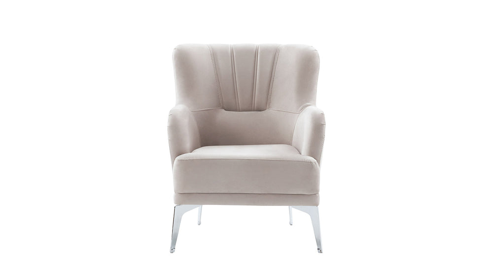Poltrona Natura Beige