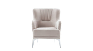 Poltrona Natura Beige