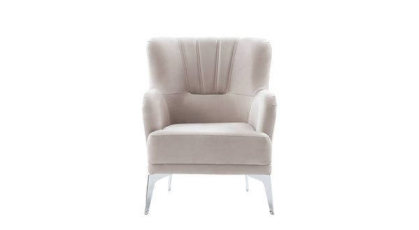 Poltrona Natura Beige