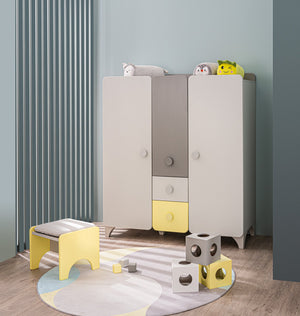 Minia Tappeti 133 cm