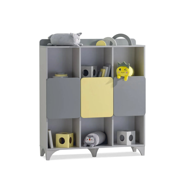 Mobile Porta Giocattoli Minia